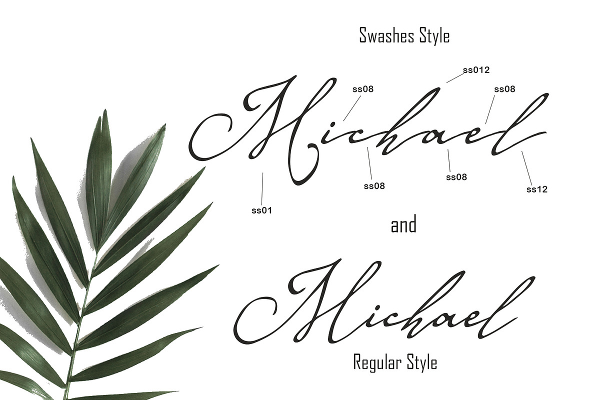 Prodigone, a Font by Sulthan Studio (Photo 6 of 10)