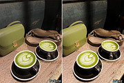 11 Bright Natural Lightroom Presets, a Preset Add-On by Presets by Yevhen (Thumbnail 7 of 11)