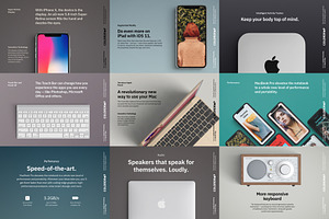 Colordrop: 50+ UI Gradients Bundle