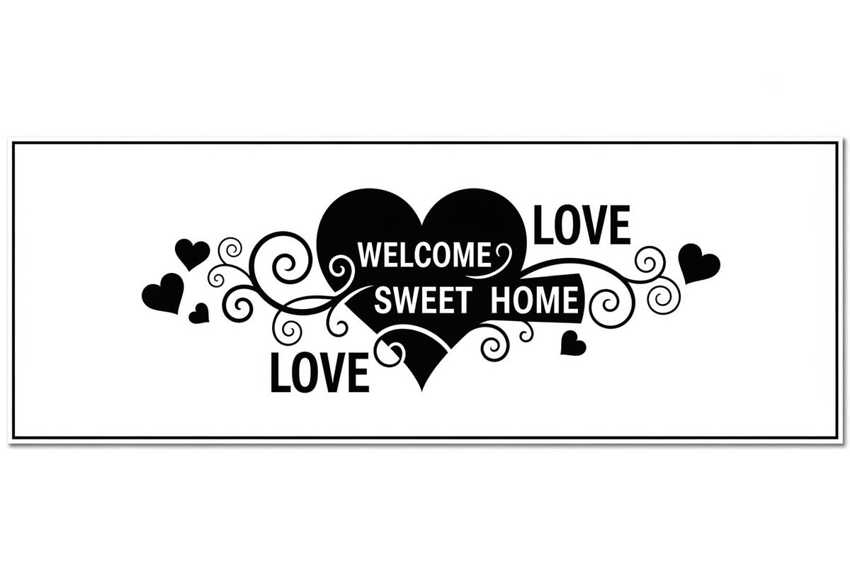 50 Valentine Day Silhouette Pack, an Illustration by Designs_River (Photo 28 of 51)