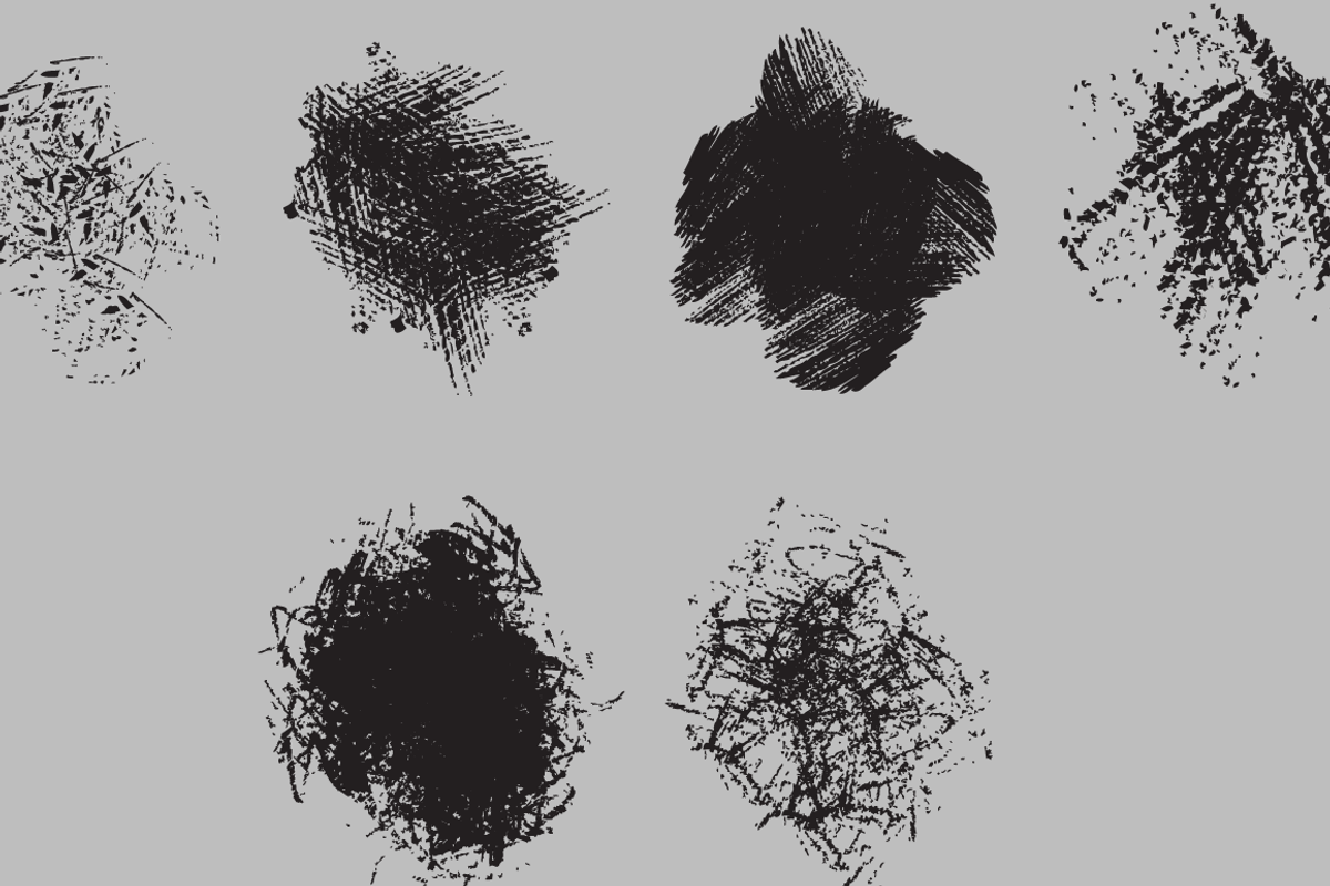 RVC Vector Brushpack 03, a Brush Add-On by Ryan vs. Clark (Photo 2 of 2)