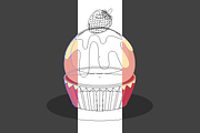 Valentino Icons Set, an Icon by Sunbzy (Thumbnail 3 of 5)