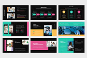 Sewa : Science Google Slides, a Presentation Template by Punkl Camp (Thumbnail 7 of 9)