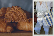 Slumber Playful Wavy Friendly Font, a Handwritten Font by AnMark (Thumbnail 7 of 11)