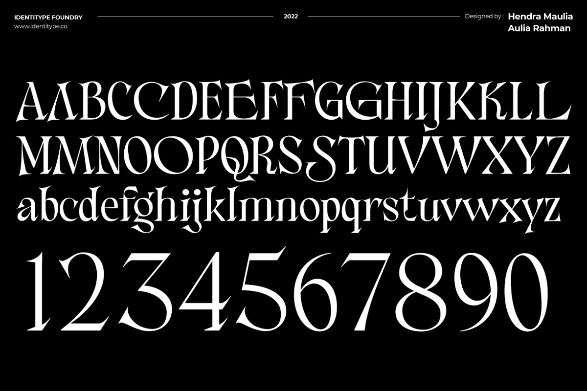 Consta - Premium Serif Font, a Serif Font by Identy Studio (Photo 15 of 18)