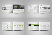 Company Project Proposal v2, a Brochure Template by Miyaji75 (Thumbnail 15 of 16)