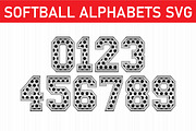 Soccer Alphabets and Numbers SVG, an Object Graphic by EllaMaiyaali (Thumbnail 2 of 6)