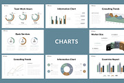 Focus PPT Design [135 Unique Slides], a Presentation Template by MotoCMS (Thumbnail 6 of 8)