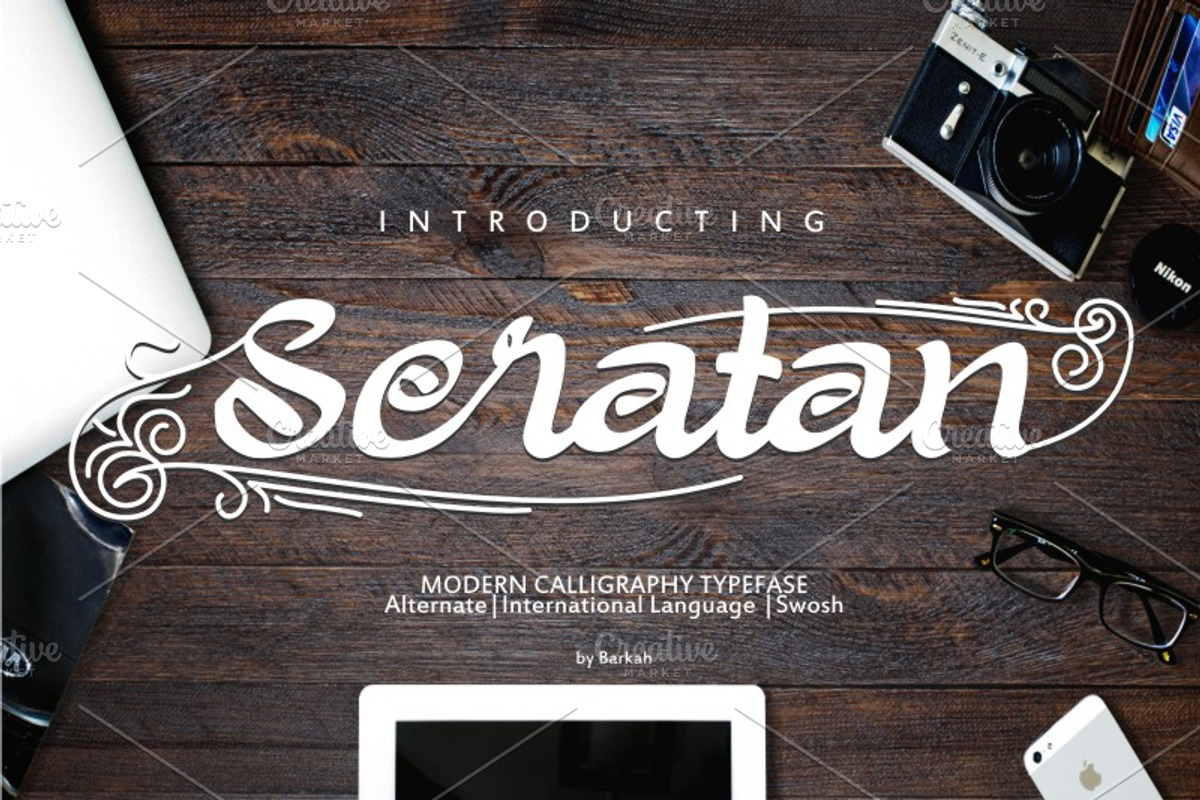 SERATAN