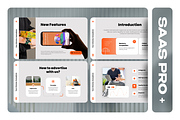 SaaS Pro - Presentation Template, a Presentation Template by MNML Agency (Thumbnail 10 of 10)