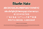 Bluefin Hake, a Symbol Font by yumnatype (Thumbnail 20 of 20)