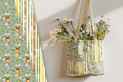 Houseplants Watercolor Collection, a Decorative Illustration by Aurella Art (Thumbnail 15 of 15)