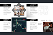 Online Business PowerPoint Template, a Presentation Template by Rumoh Grafika (Thumbnail 6 of 7)