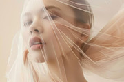 148 Young wrapped models, a Beauty & Fashion Photo by Handmadefont (Thumbnail 10 of 153)