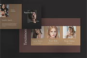 Naiko Brand - Canva Presentation, a Presentation Template by Inkofert (Thumbnail 7 of 9)