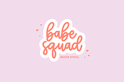 Pearberry | Handwritten Script Font, a Script Font by KA Designs (Thumbnail 3 of 10)