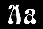 Alchemila - Display Typeface, a Font by HeyFonts (Thumbnail 2 of 15)