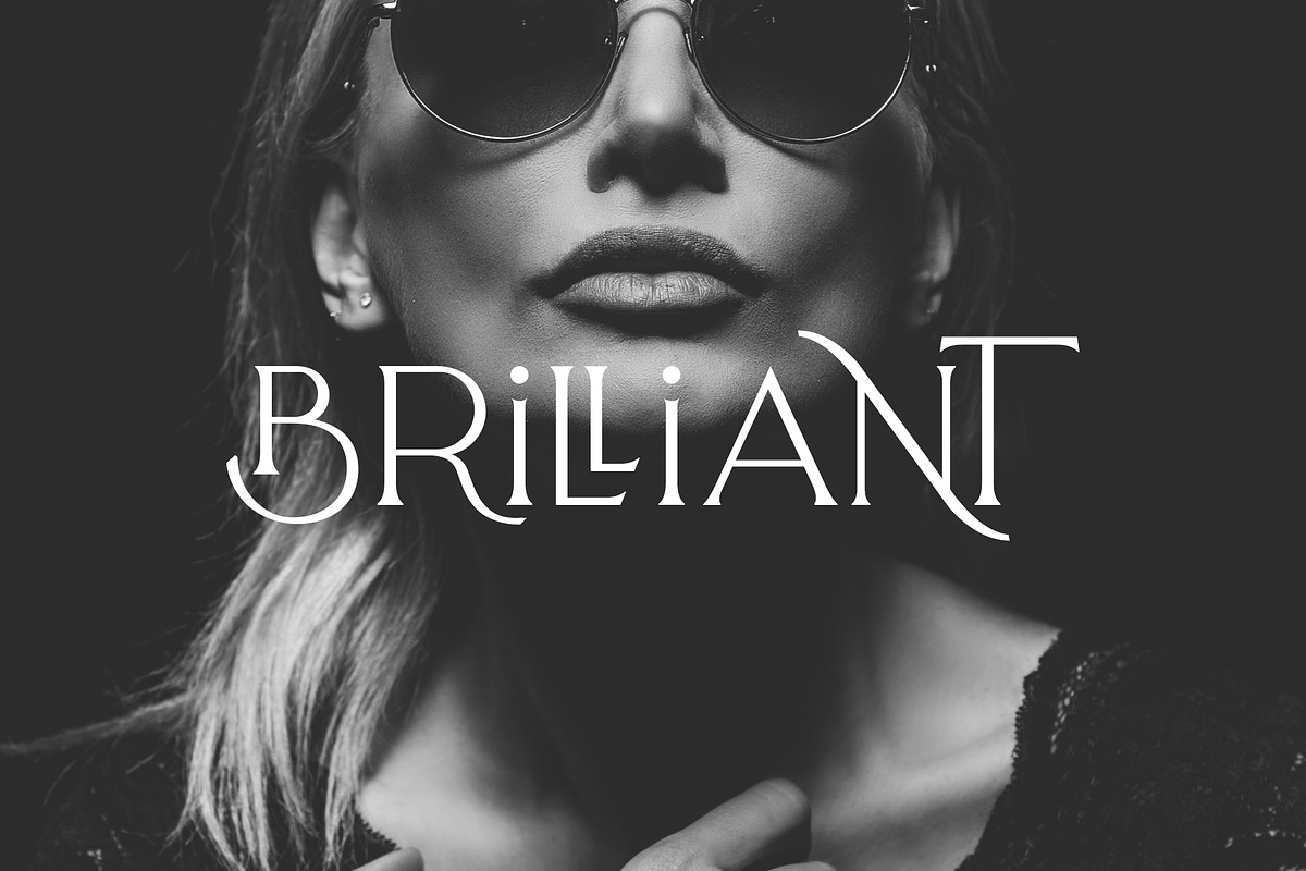 Arrogant Font, a Serif Font by Graphicdome (Photo 15 of 24)