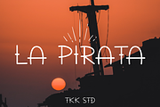 Groovy Font Bundle - SALE, a Sans Serif Font by tokokoo (Thumbnail 9 of 14)
