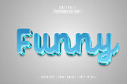 25 Stylis 3D text effect Bundle, a Layer Style Add-On by Md Jahidul99 (Thumbnail 26 of 27)
