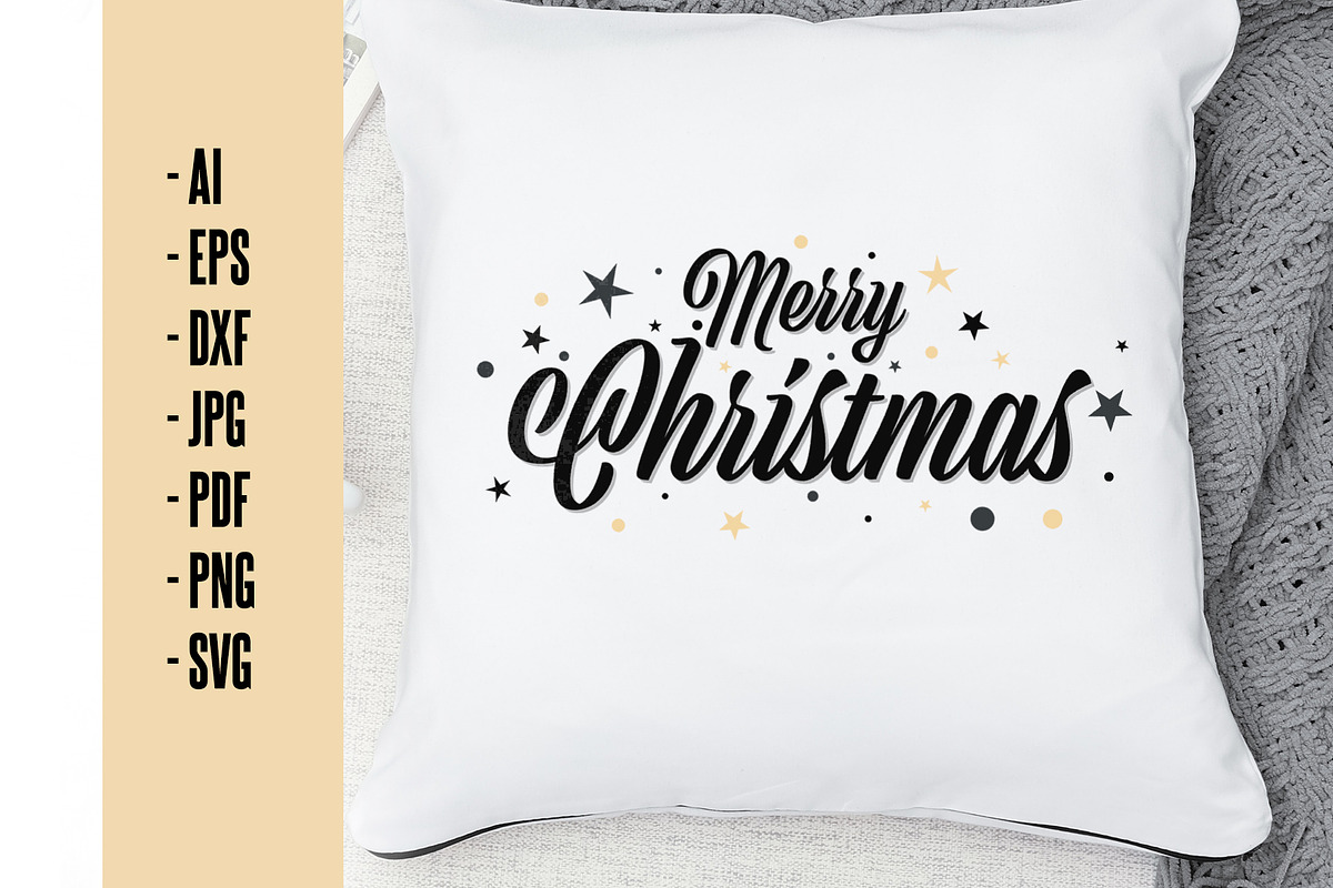 Christmas PNG SVG Sublimation, an Object Graphic by Mockmenot (Photo 1 of 3)