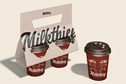 Mailune - Bold Brush Script Font, a Script Font by Youthlabs Studio (Thumbnail 9 of 15)