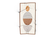 Towel Mockup, a Product Mockup by Mockupfit (Thumbnail 11 of 19)
