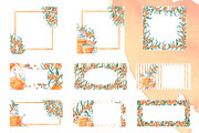 Sea Buckthorn and Ginger, a Food Illustration by SvetLana (Thumbnail 8 of 12)