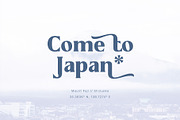 AO Myhawk - Display Typeface, a Font by OwunStudio (Thumbnail 6 of 15)