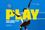 Regain - Bold Display Font, a Sans Serif Font by Pixesia Studio (Thumbnail 5 of 16)