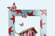 ALL THINGS RED: 250 PNG Elements, an Object Graphic by Megan Aili Designs (Thumbnail 16 of 17)