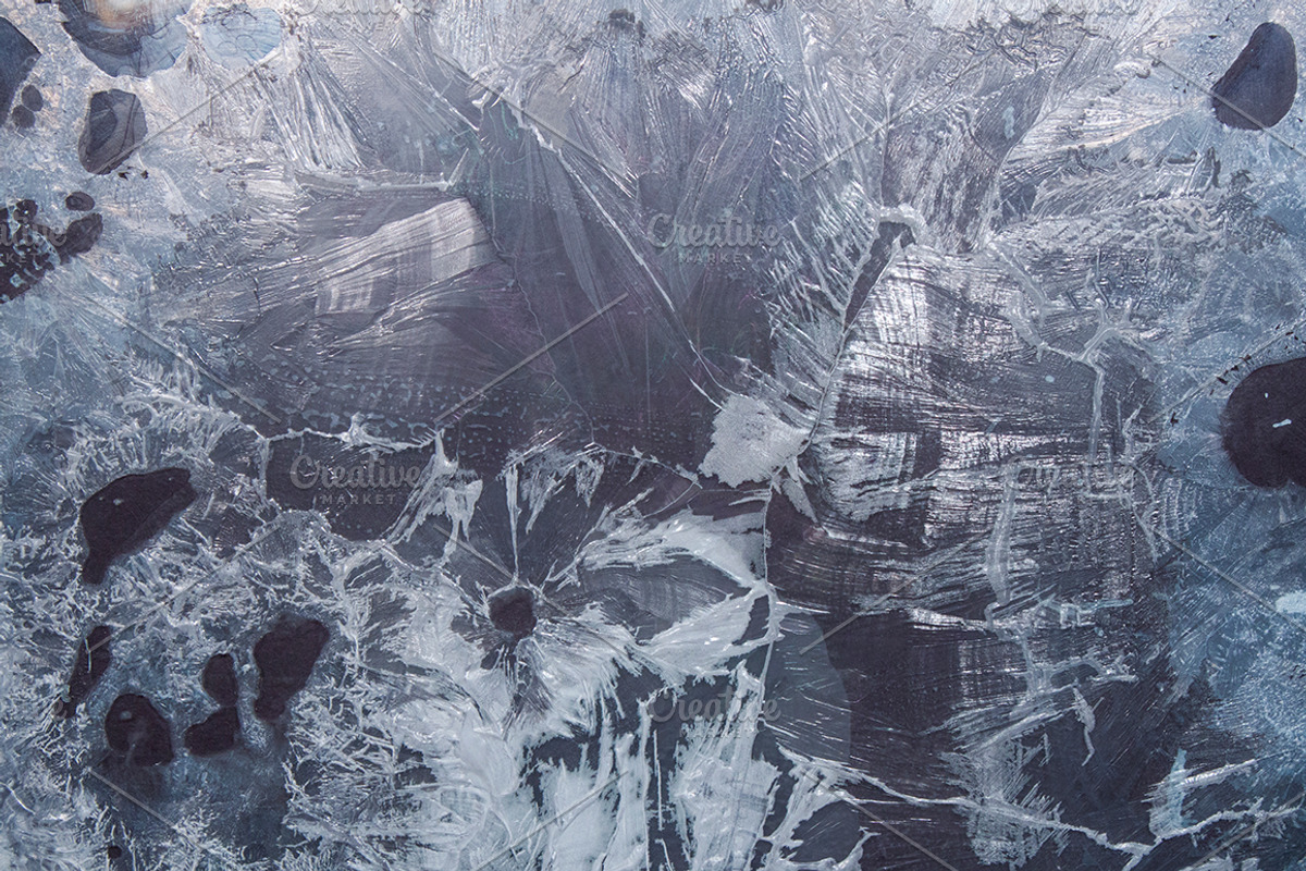 ICE - 15 Textures, a Texture Graphic by Blue Line Design (Photo 6 of 17)