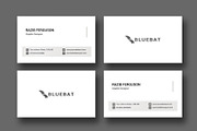 Business Card, a Business Card Template by Rongmistiry (Thumbnail 2 of 4)