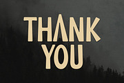 Rock Wastro Blod Display Typeface, a Sans Serif Font by Storytype Studio (Thumbnail 15 of 15)