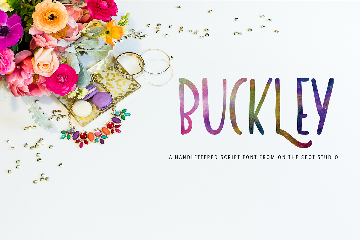 Buckley