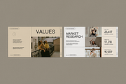 SKRACE Brand Strategy - Powerpoint, a Presentation Template by Surotype (Thumbnail 7 of 8)