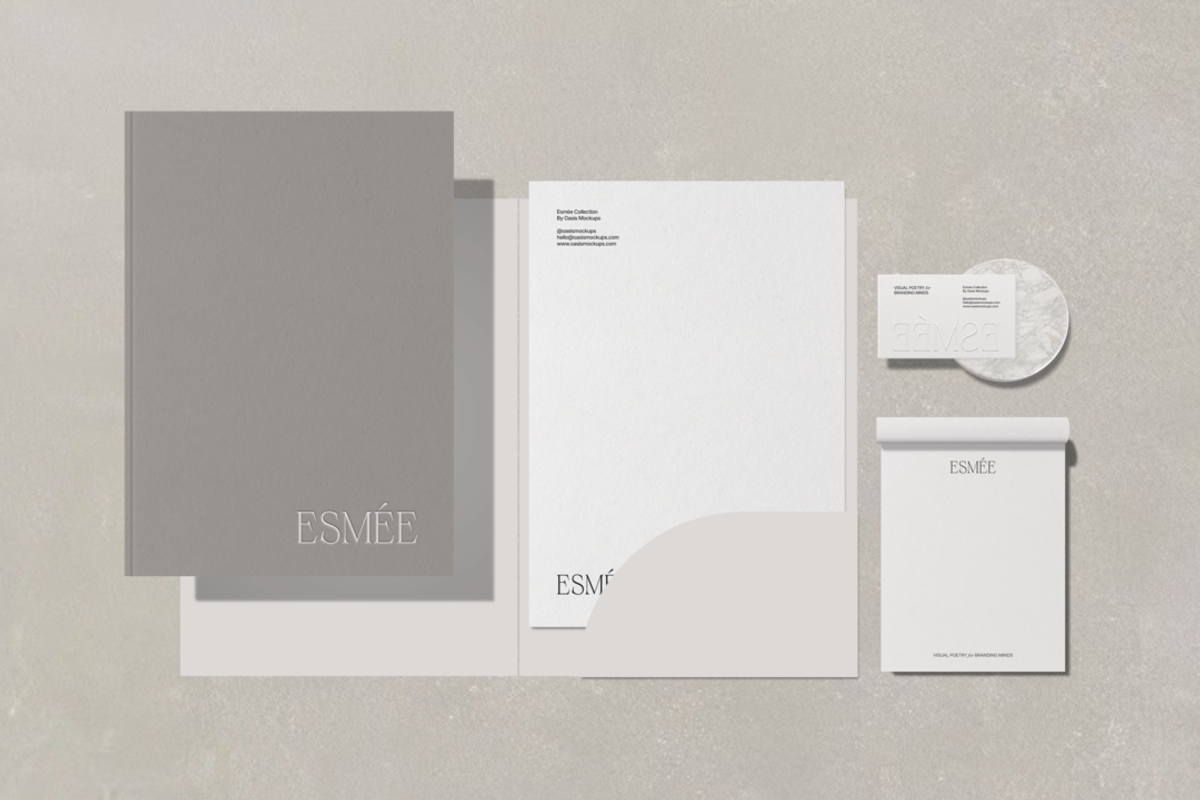 [BUNDLE] All Mockups, a Product Mockup by Oasis Mockups (Photo 24 of 63)