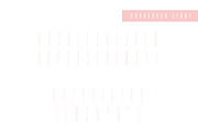 Vibe Condensed Font Family, a Sans Serif Font by Pixel Supply Co. (Thumbnail 12 of 17)