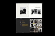EVO Brand Portfolio Presentation, a Presentation Template by GoldenPixelStudio (Thumbnail 9 of 10)