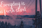Binttang Selfianto - Script Font, a Script Font by StringLabs (Thumbnail 7 of 12)