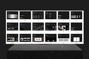 Brand Guidelines | Canva, a Branding & Logo Template by KOLLABO Creatives (Thumbnail 6 of 6)
