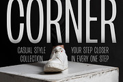 Novalion - Condensed Variable Font, a Sans Serif Font by Letterhend Studio (Thumbnail 9 of 11)