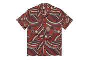 Jewel Tones –  Abstract Pattern, an Illustration by kraalikaacreations (Thumbnail 2 of 6)