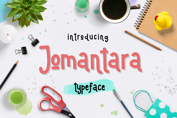Jomantara preview 5