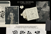 The Poisoned Garden, an Object Graphic by NKTN (Thumbnail 3 of 5)