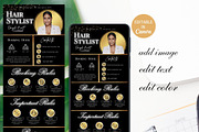 Acuity Scheduling Template, a Websites & App Template by TimCanvaTemplate (Thumbnail 4 of 5)