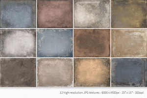 Free Spirit Textures