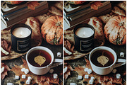 RICH AUTUMN LIGHTROOM PRESETS, a Preset Add-On by Victoria Bee Presets (Thumbnail 6 of 9)