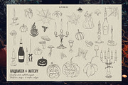 Cozy Holiday BUNDLE: 7 Best Packs, an Object Graphic by Mio Buono (Thumbnail 42 of 52)