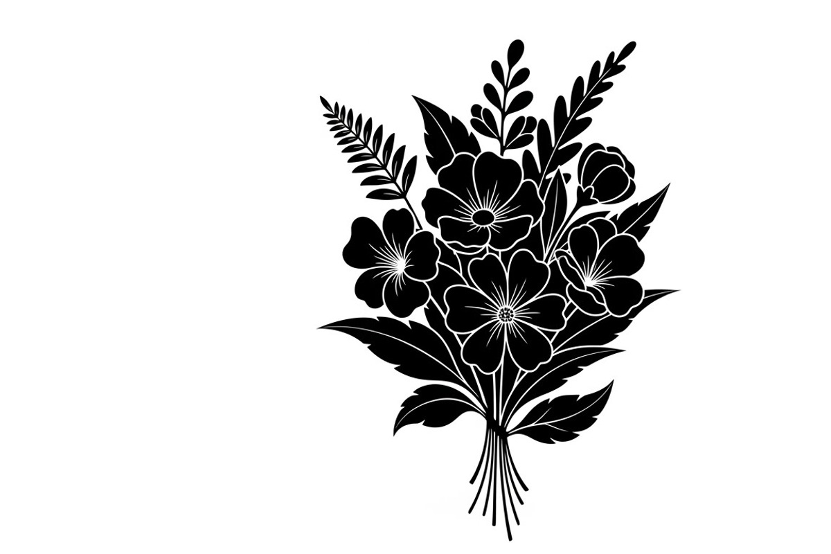 versatile nature-themed silhouettes, an Illustration by Amazin_art (Photo 3 of 31)
